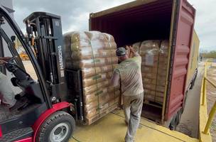PI anuncia medidas para minimizar efeitos do tarifaço nas empresas exportadoras (Foto: Divulgação)