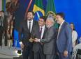 Piauí recebe prêmio nacional de educação profissional e tecnológica do MEC