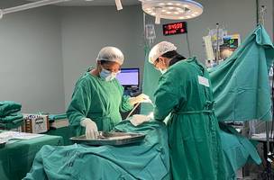 Piauí reduz tempo médio de espera por cirurgias eletivas na rede pública (Foto: Divulgação)