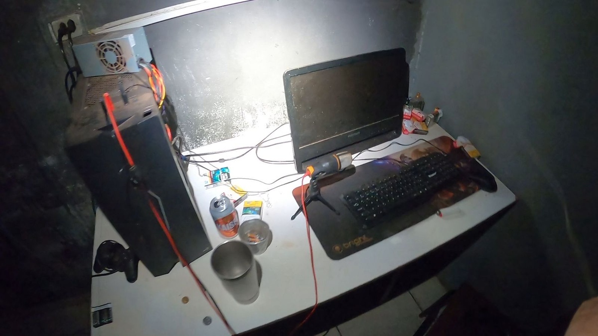 Polícia Civil deflagra operação que investiga invasão ao sistema do TJ-PI