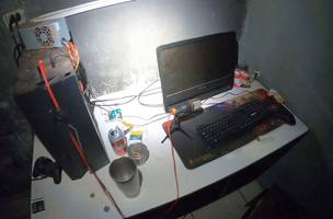 Polícia Civil deflagra operação que investiga invasão ao sistema do TJ-PI (Foto: Divulgação)