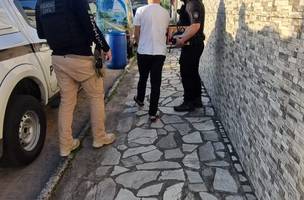 Polícia deflagra operação contra crimes cibernéticos em vários estados (Foto: Divulgação)