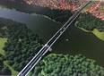 Prefeitura de Teresina lança licitação para construção da Ponte da UFPI