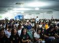 Prefeitura realiza aulão do PRÉ-PARA Timon e reúne dezenas de estudantes