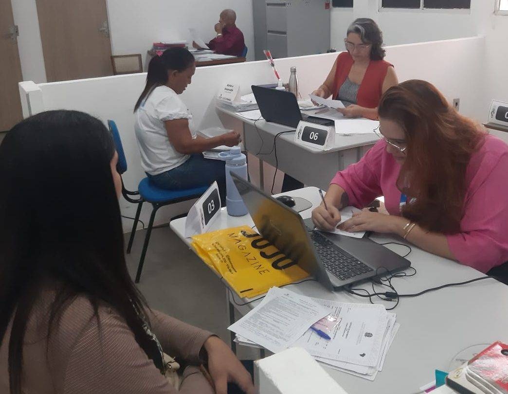 Quase 40% dos selecionados entregaram documentação do MCMV em Teresina