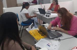 Quase 40% dos selecionados entregaram documentação do MCMV em Teresina (Foto: Divulgação)