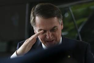 Ao vivo:  acompanhe o primeiro dia de julgamento de Bolsonaro no STF