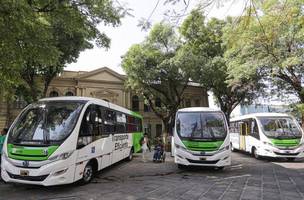 Semcaspi alerta para prazo final do recadastramento do Transporte Eficiente (Foto: Divulgação)