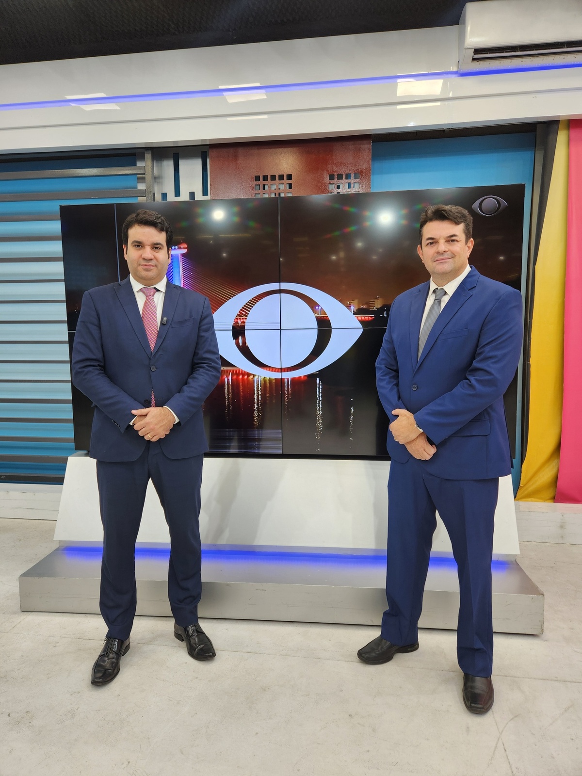 Sérgio Miranda assume direção executiva da TV Band Piauí