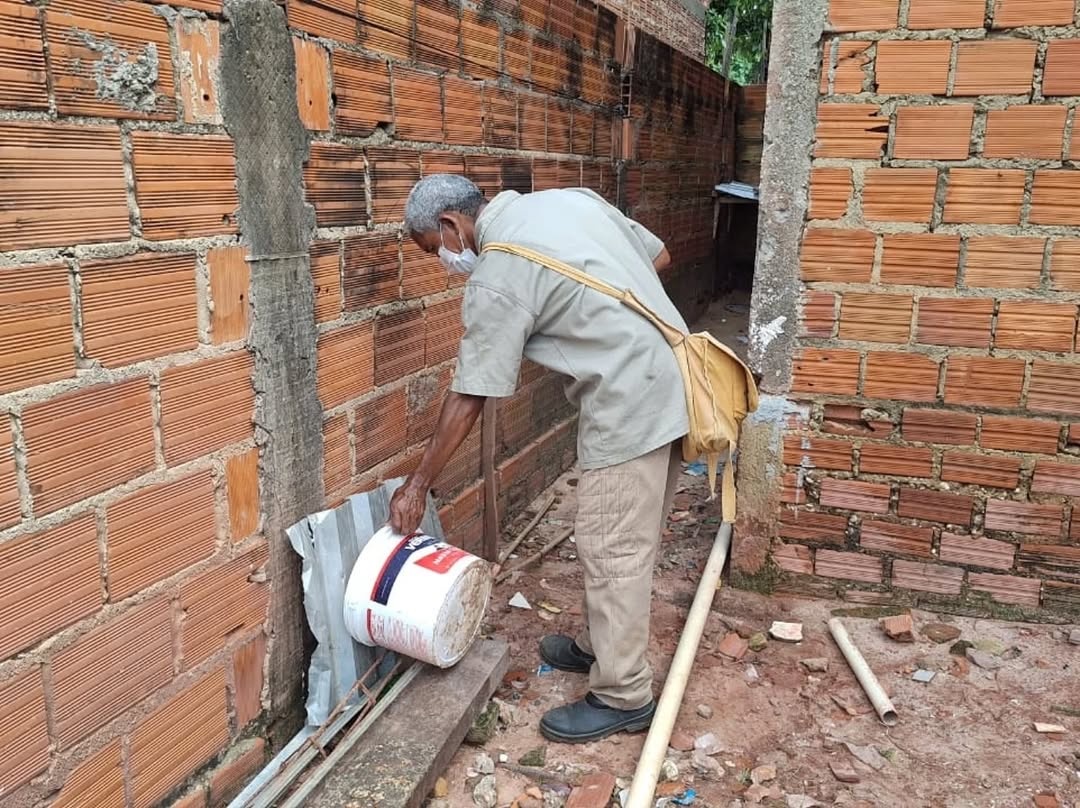 Timon tem queda no índice de infestação da dengue, diz estudo
