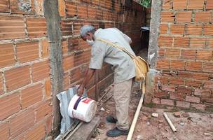 Timon tem queda no índice de infestação da dengue, diz estudo (Foto: Divulgação)