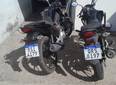 Trio é preso com motos furtadas na zona Sudeste de Teresina