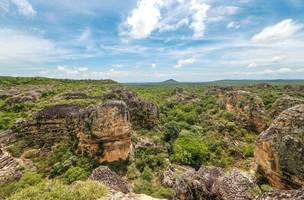 Turismo ecológico ganha força no Brasil com nova lei que estimula visitação (Foto: Divulgação)