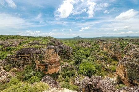 Turismo ecológico ganha força no Brasil com nova lei que estimula visitação
