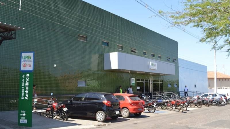 UPA do Promorar retoma atendimentos após princípio de incêndio