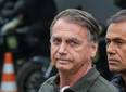 Após retirada de lesões da pele, Bolsonaro volta à prisão domiciliar