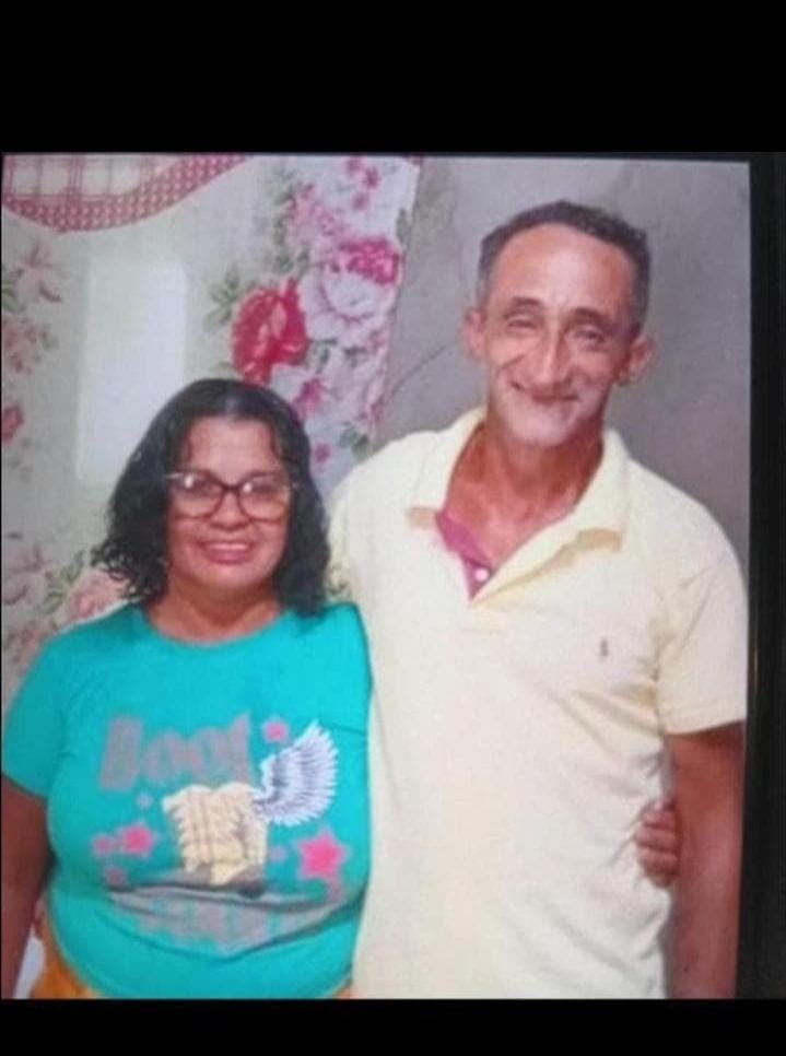Casal é encontrado morto com marcas de violência no interior do Piauí