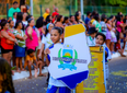 Desfile de 7 de Setembro resgata tradição e emociona famílias em Timon