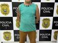 Dono de bar é preso com arma de fogo na zona Leste de Teresina