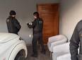 Empresário é preso em condomínio de luxo durante operação em Teresina
