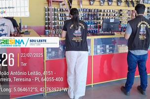 Empresários devem ficar atentos à validade do alvará de funcionamento, diz PMT (Foto: Divulgação/PMT)