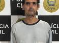 Foragido de SP é preso no Piauí após ser condenado por estuprar a própria filha