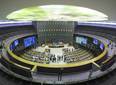 Fux defere pedido para manter número de deputados nas eleições de 2026