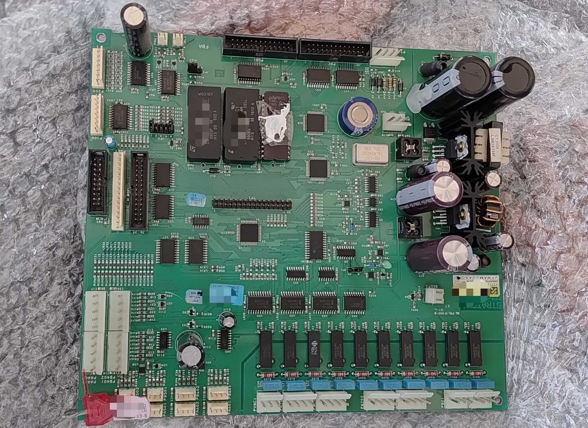 Imepi identifica suspeita de fraude eletrônica em posto de combustível
