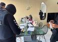 Influenciadores voltam a ser alvos de operação contra Jogos de Azar em Teresina