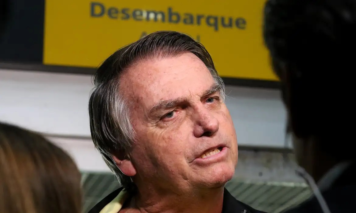 Jair Bolsonaro