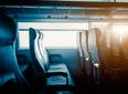 PRF prende homem por importunação sexual em ônibus intermunicipal na BR-316