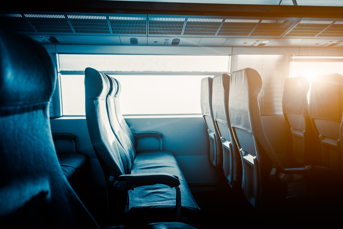 Ônibus