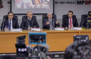 PCC usa postos e motéis para lavagem de dinheiro, aponta operação (Foto: MPSP)