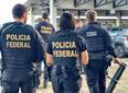 PF deflagra operação contra facção criminosa no Piauí e Maranhão