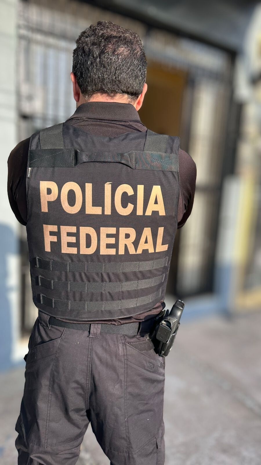 PF desarticula esquema de grilagem de terras da União no litoral do Piauí