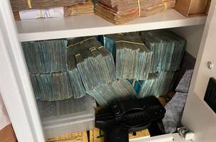 PF e CGU cumprem mandados sobre contratos milionários na Sesapi e FMS (Foto: Divulgação)