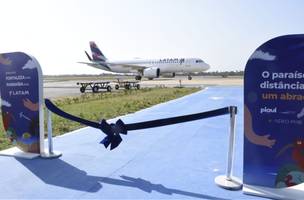 Piauí ganha reforço na malha aérea para impulsionar turismo na alta temporada (Foto: Divulgação)