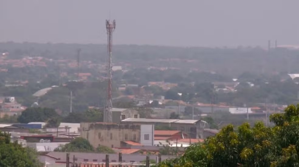 Piauí reforça ações para monitorar e melhorar a qualidade do ar em Teresina
