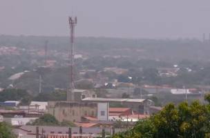 Piauí reforça ações para monitorar e melhorar a qualidade do ar em Teresina (Foto: Divulgação)