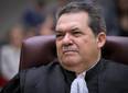 Piauiense Carlos Brandão toma posse como ministro do STJ