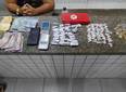 Polícia cumpre mandados na "Cidade sem Deus" e prende traficantes no Piauí