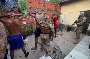 Polícia deflagra nova operação contra praticantes do "grau" com moto no Piauí (Foto: Divulgação)