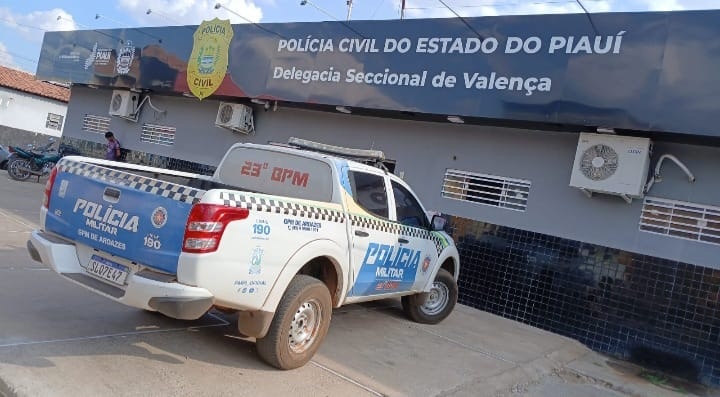 Polícia Militar do Piauí
