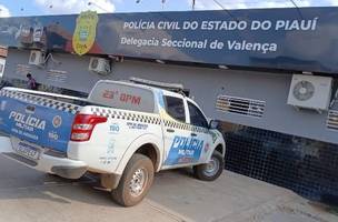 Polícia Militar do Piauí (Foto: Divulgação)