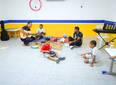 Prefeitura promove inclusão com musicoterapia para crianças com autismo