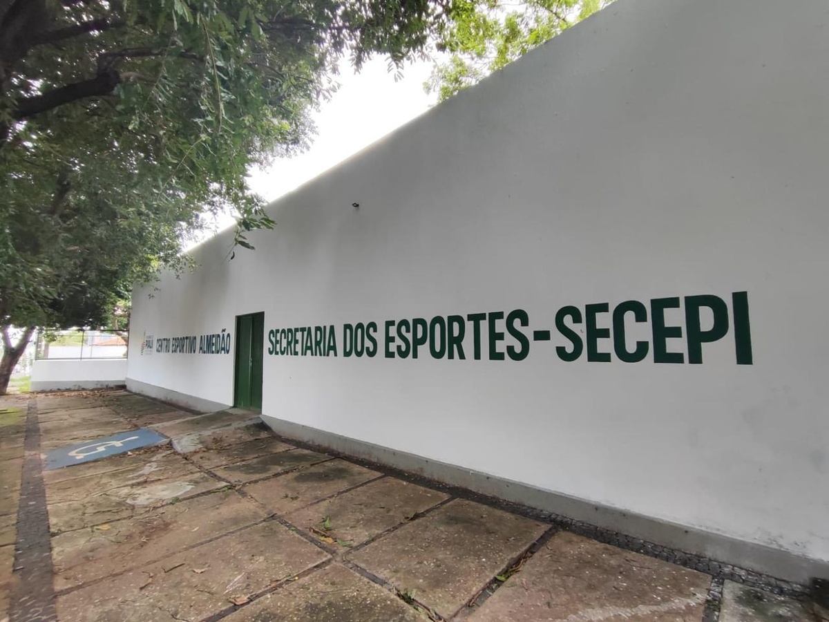 Projeto amplia inclusão com atletismo e fut-7 em Centro Esportivo do Dirceu