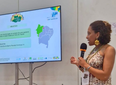 Saúde de Timon é destaque em congresso em Manaus