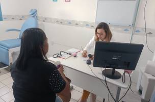 Saúde é Agora: Prefeitura realizará atendimentos no próximo dia 20 (Foto: Divulgação)