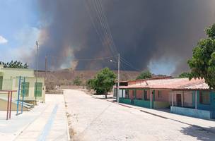 Semarh prorroga portaria que proíbe uso do fogo e registra queda em incêndios (Foto: Divulgação)