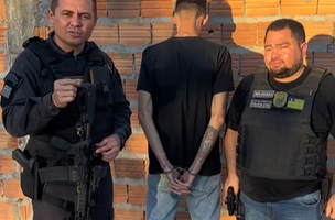 SSP deflagra operação e prende 6 suspeitos de envolvimento em homicídio (Foto: Divulgação)